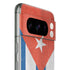 Cuban Flag Distressed Google Pixel 8 Pro Skin